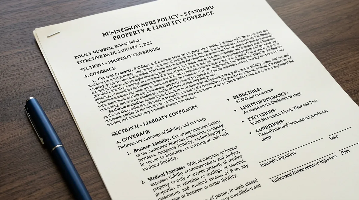 Условия договора