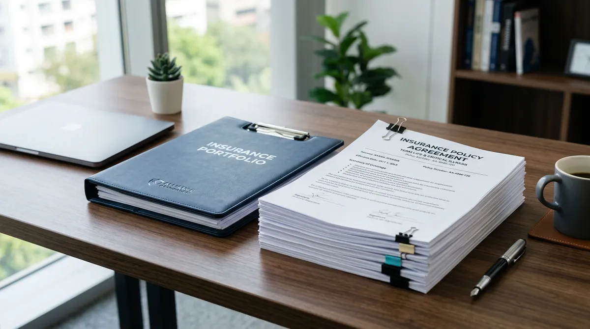 Документы для страхования