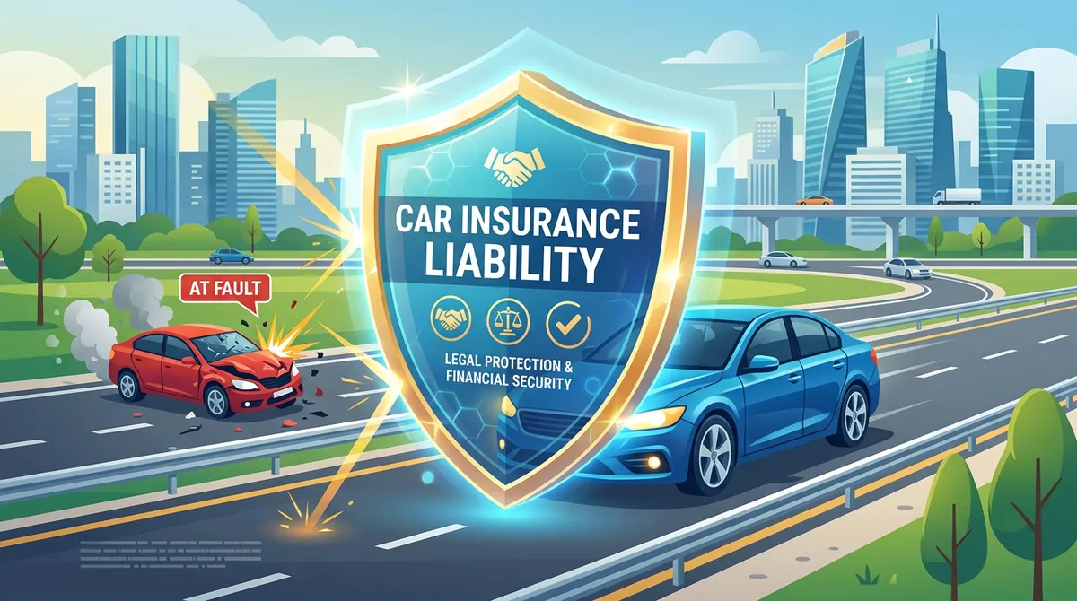 Страхование ответственности