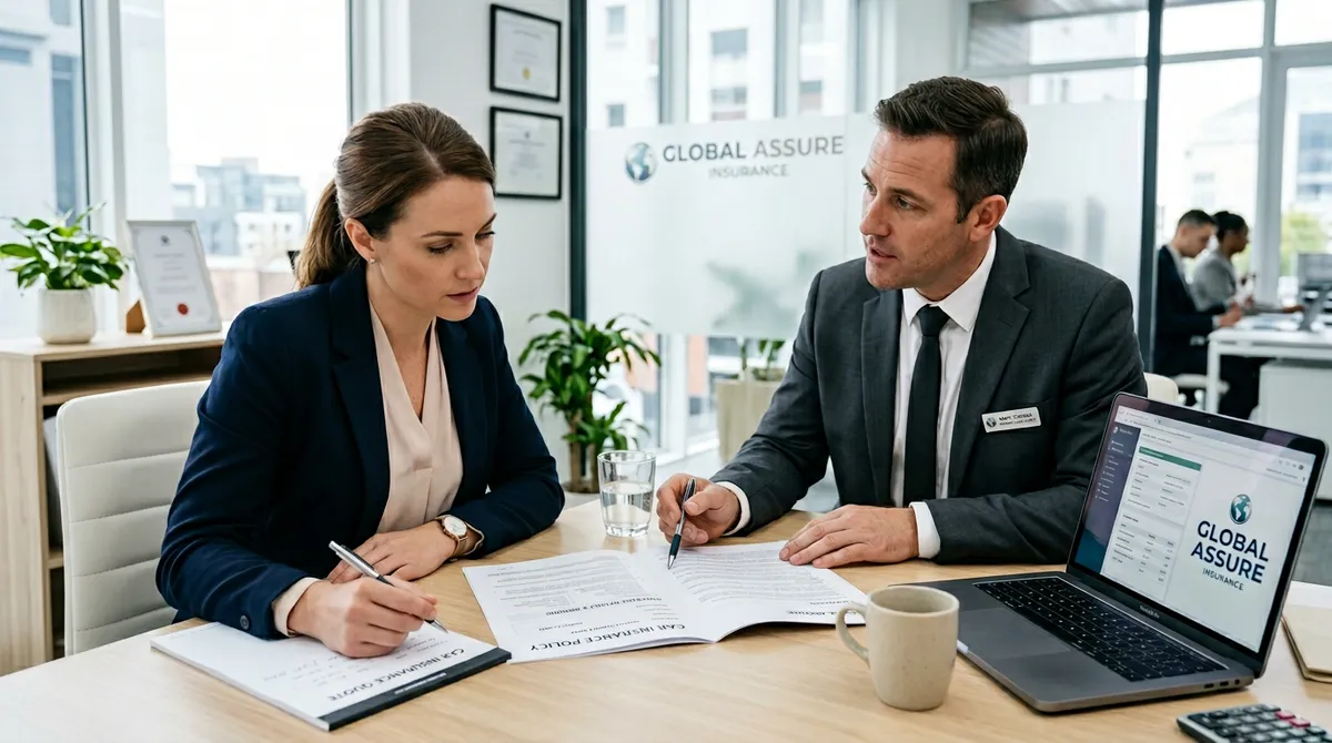 Планирование страхования автомобиля